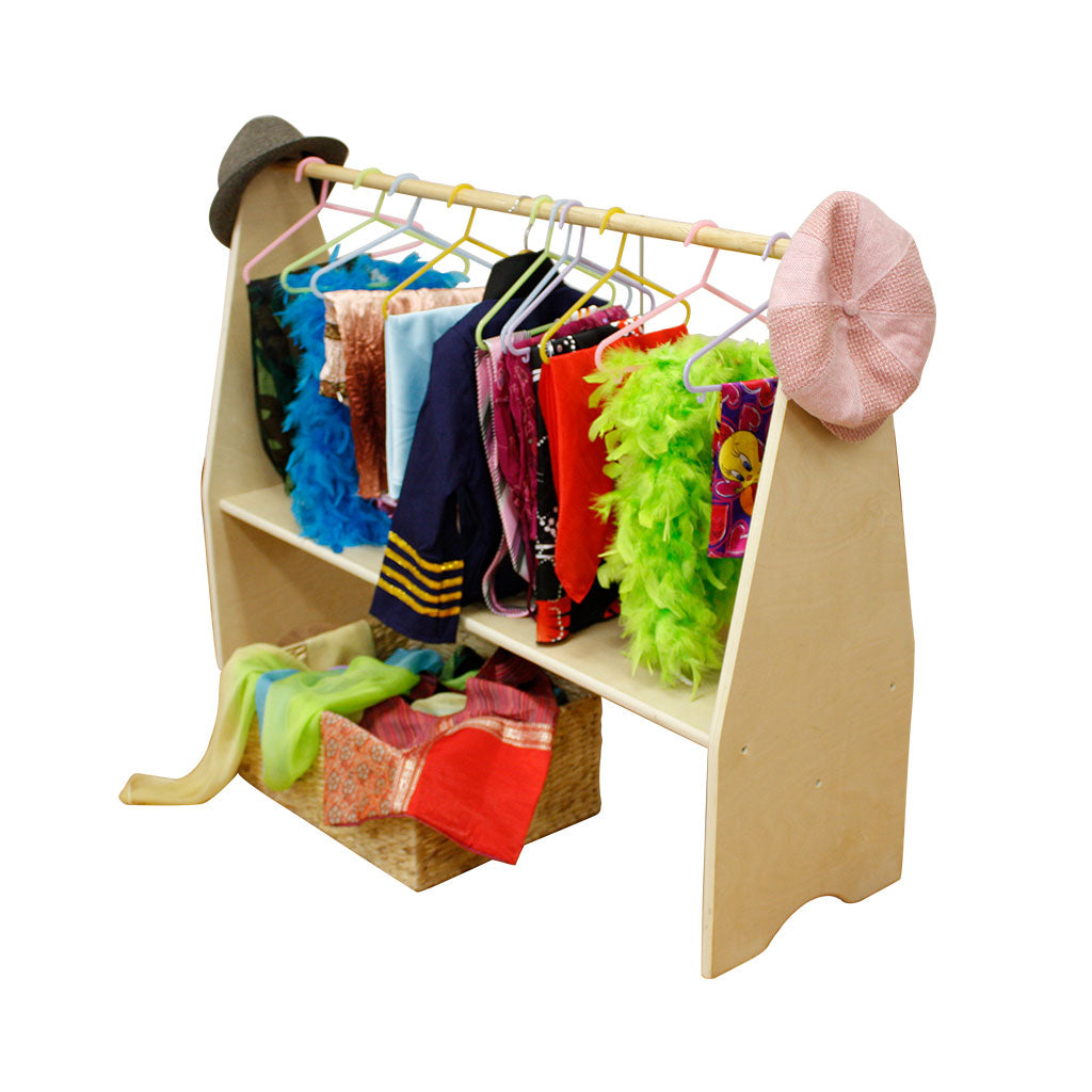 Playstand Timber - Large