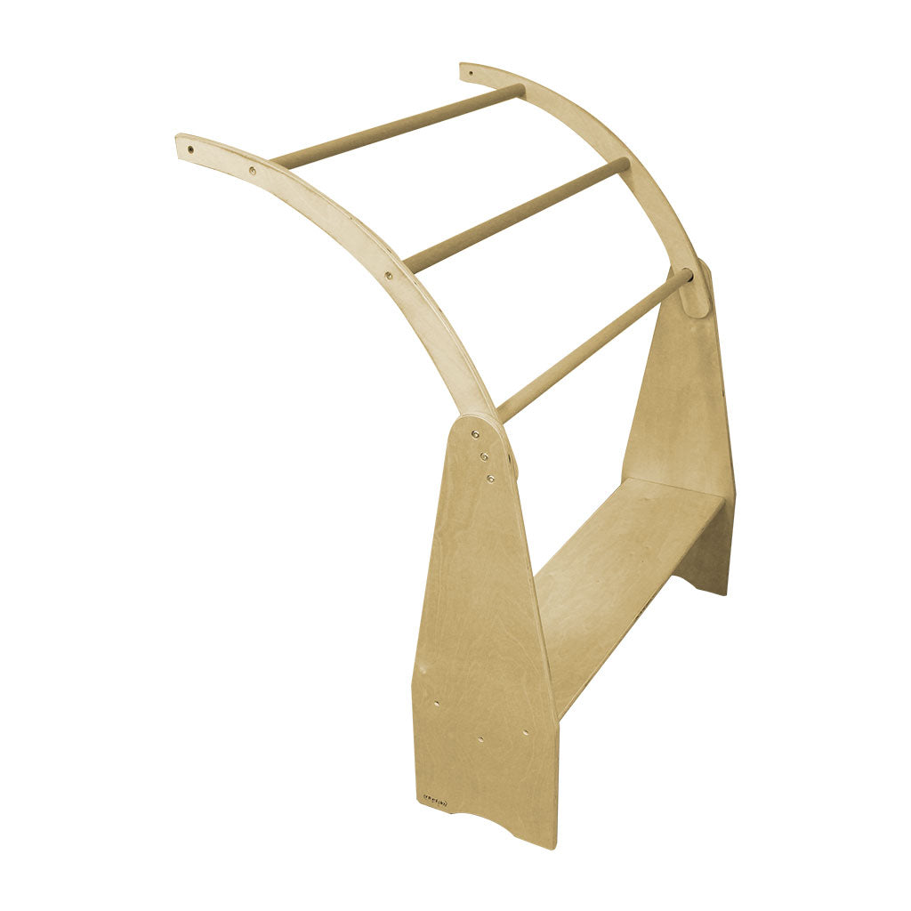 Playstand & Arch - Toddler - 107cmH - Educating Kids