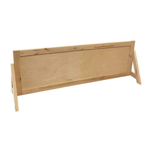 Timber Divider