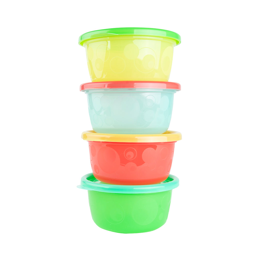 55-Y6975WM1 Take&Toss 8oz Toddler Bowls Lids 4pk Neon Rainbow_04.jpg