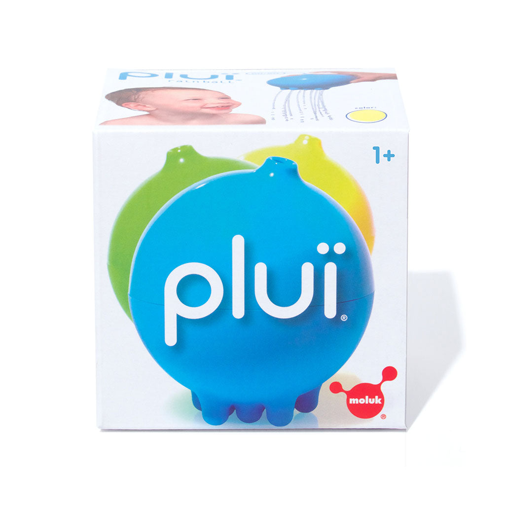 Plui Water Toy