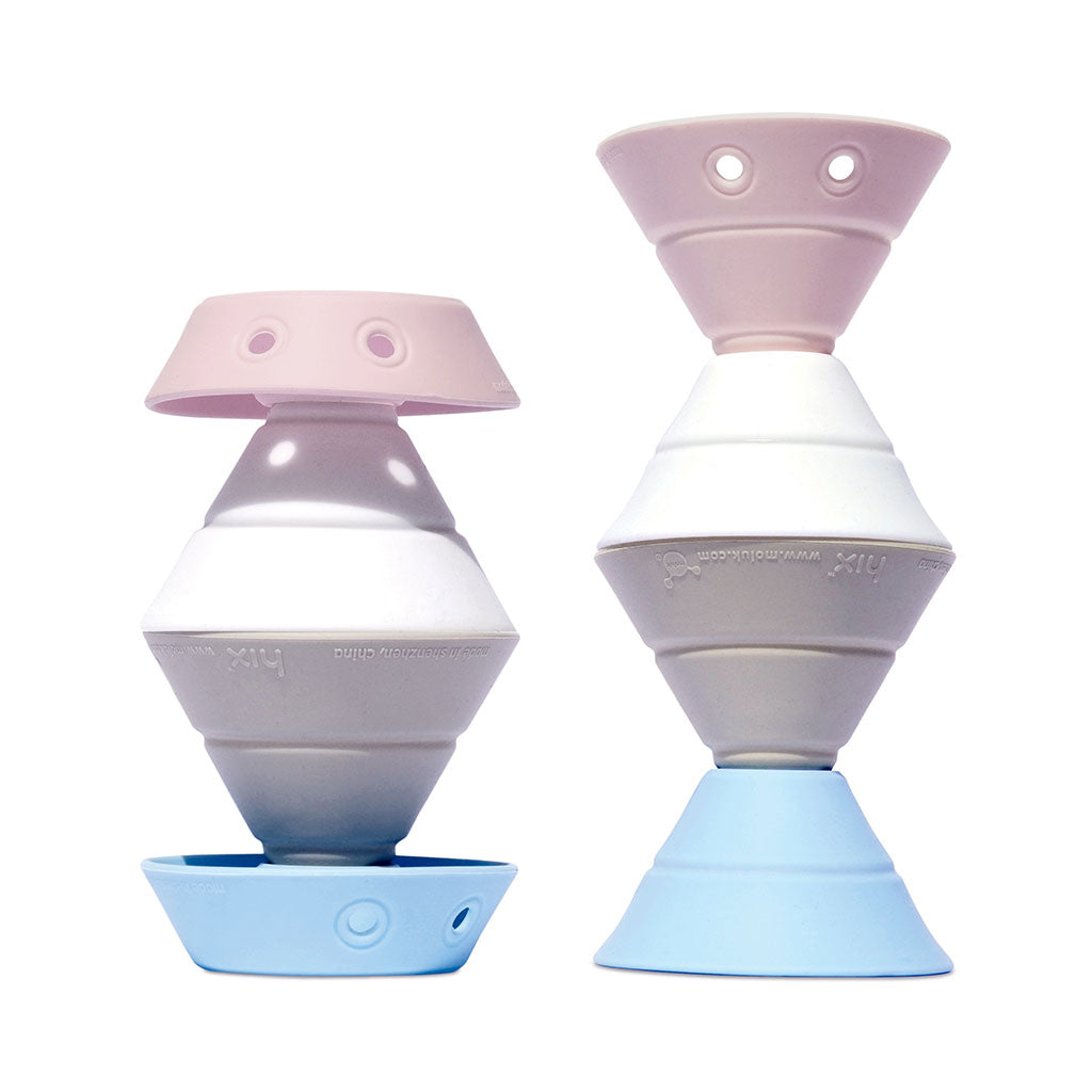 Hix - Pastel