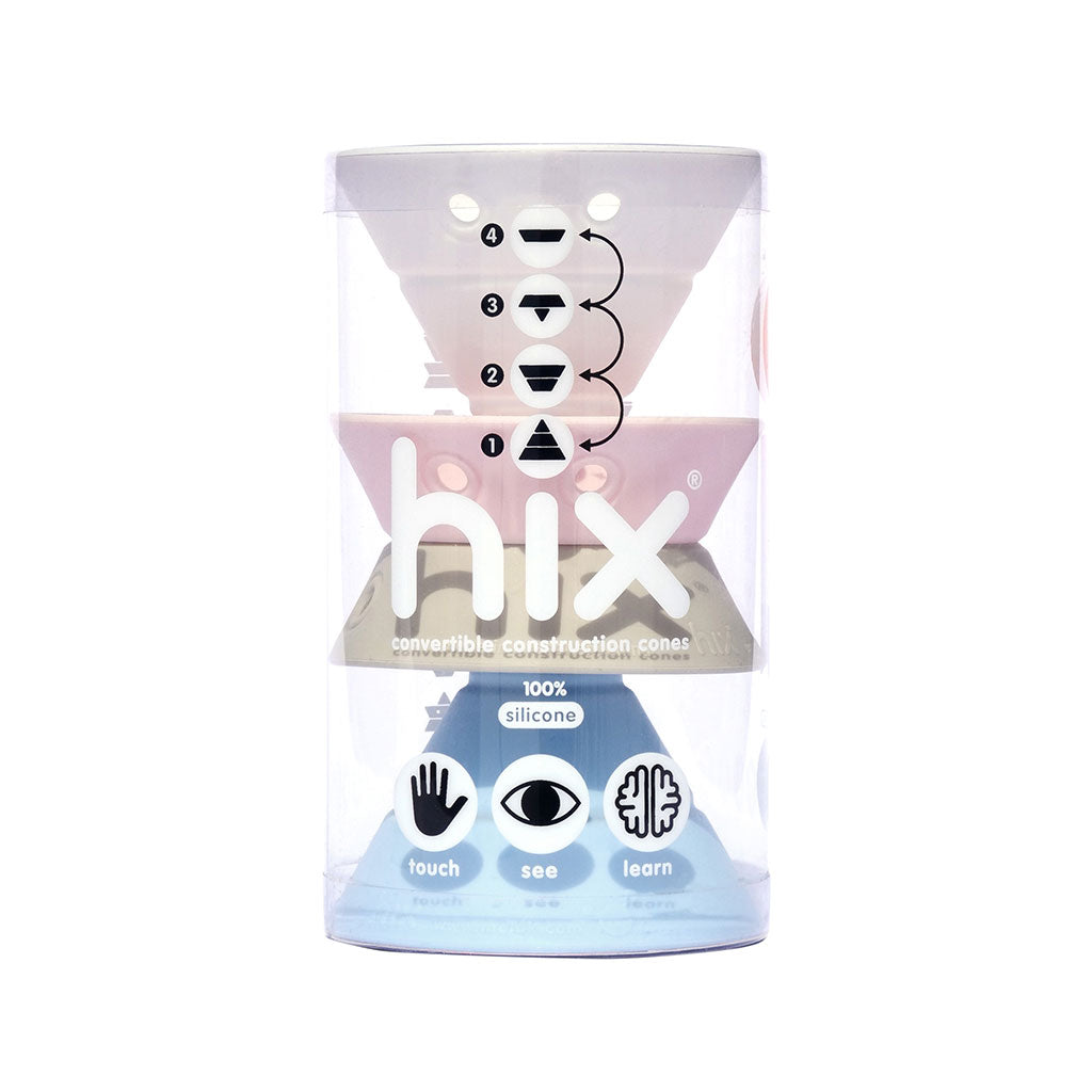Hix - Pastel
