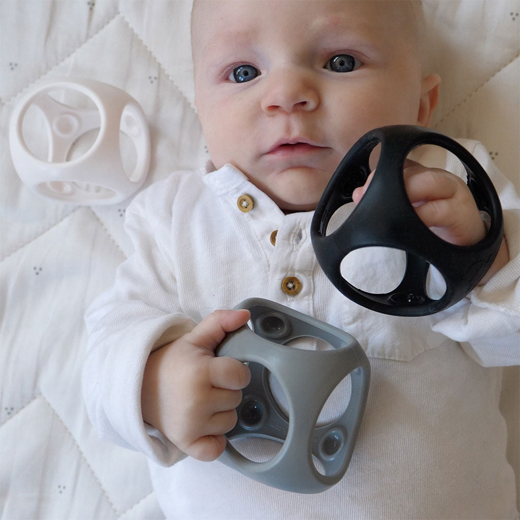 Oibo Monochrome - 3pc