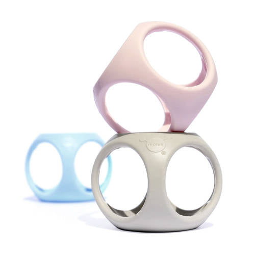 Oibo 3 Set - Pastel Colours