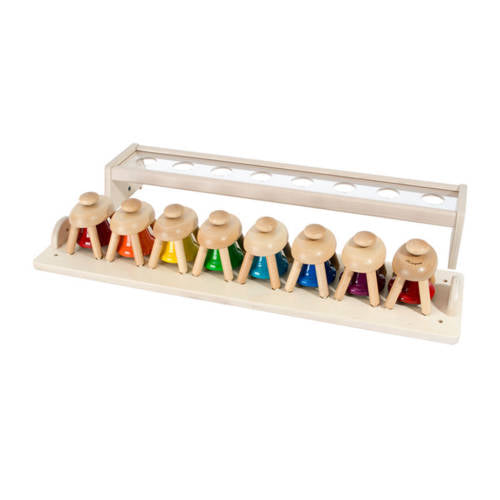 Pat Bell Display Stand