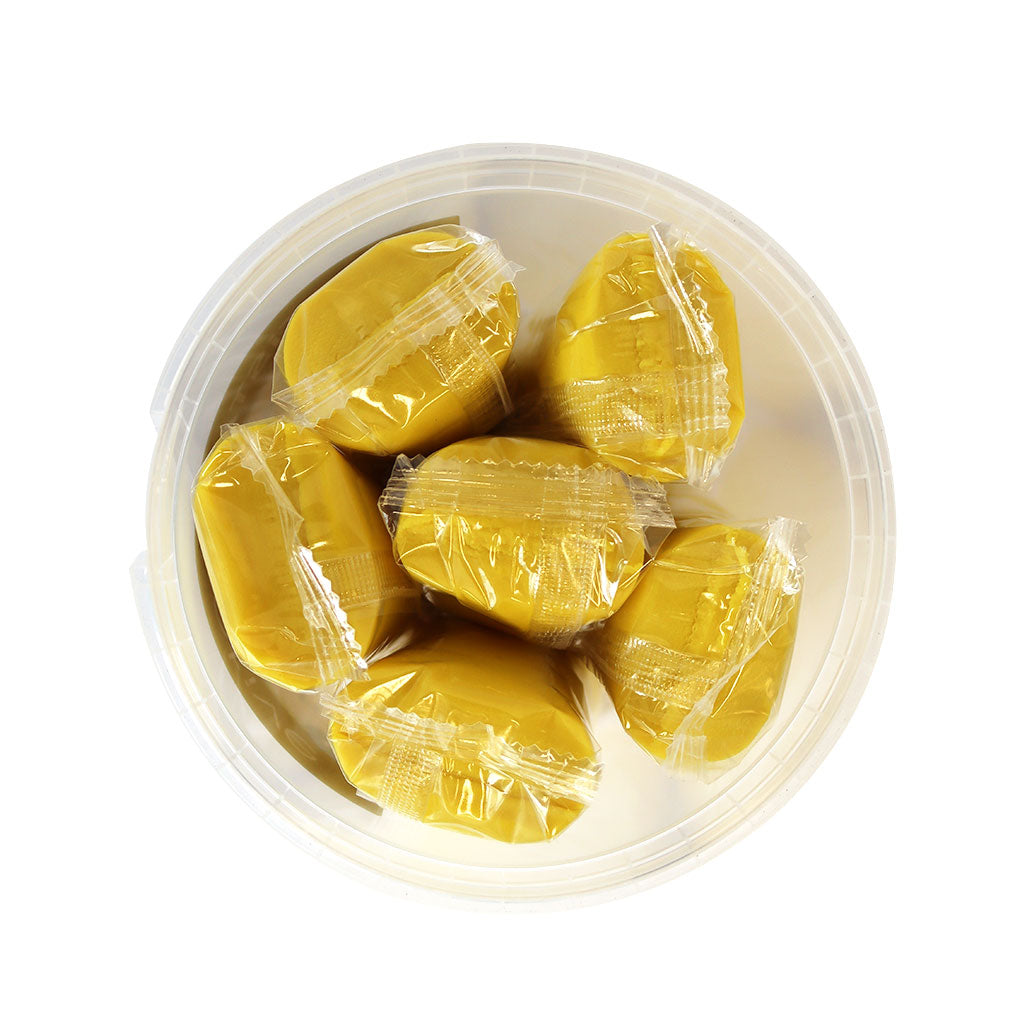 Artista Modelling Dough - Yellow - 900gm - Educating Kids