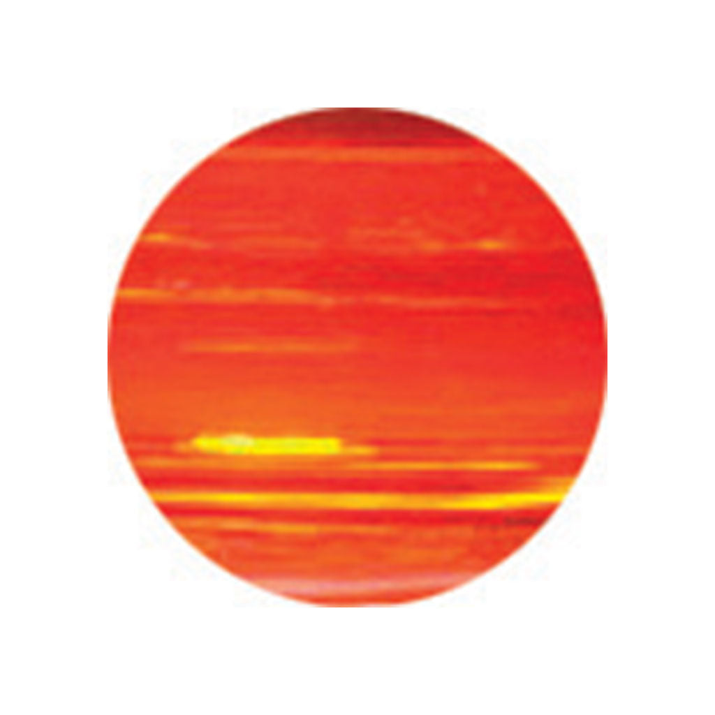 Kindergarten Fun Dye Orange - 500ml - Educating Kids