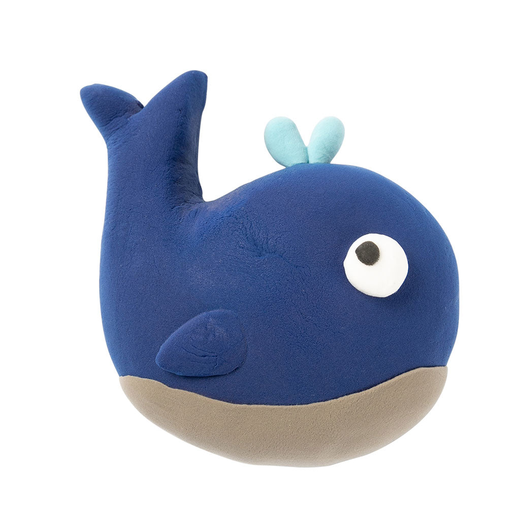 CreativeClay Blue - 100g - Educating Kids