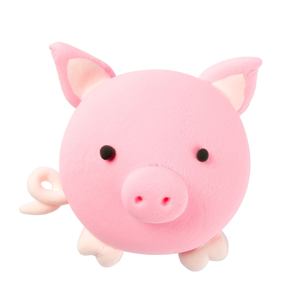 CreativeClay Pink - 100g - Educating Kids