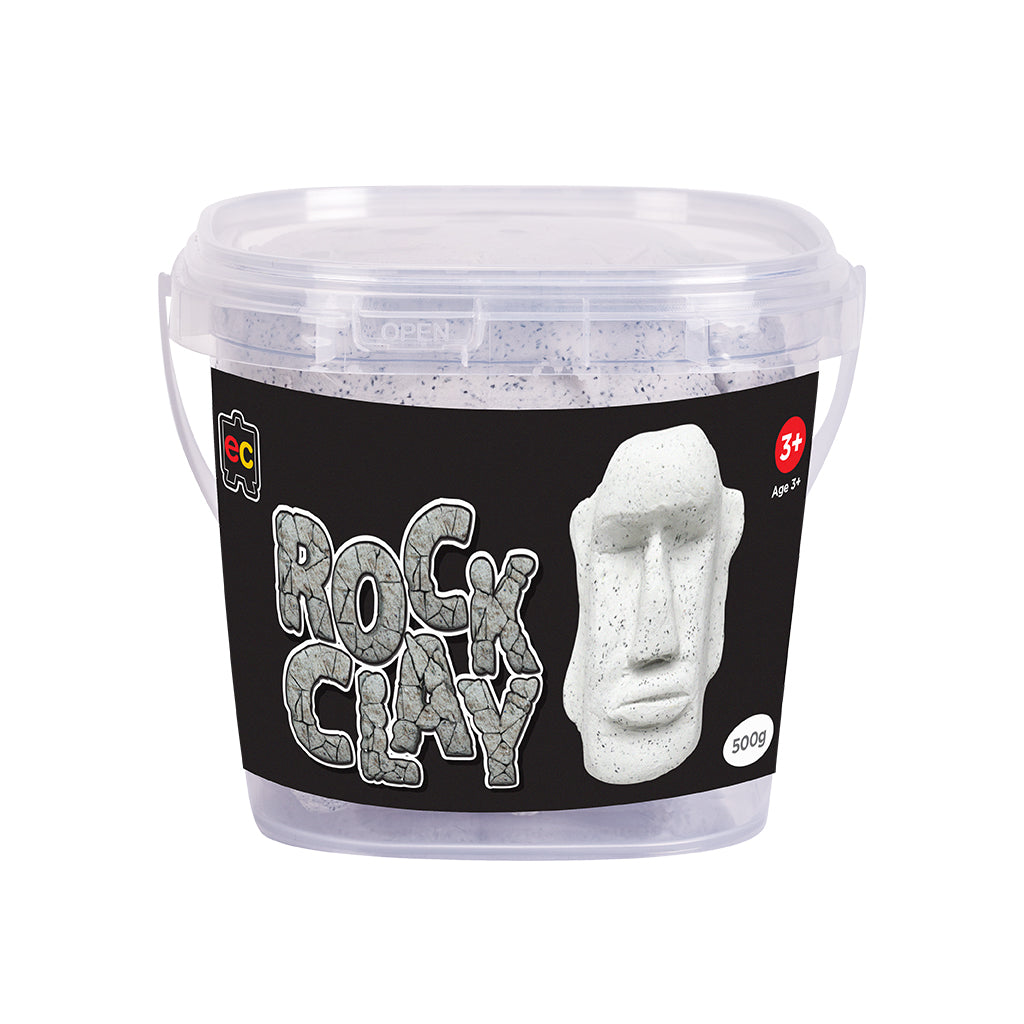 Rock Clay - 500g