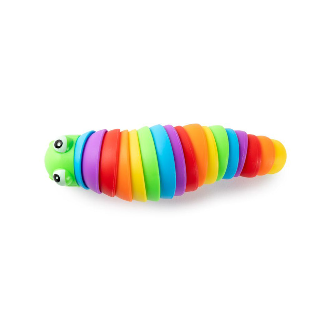 Curly Caterpillar - Educating Kids