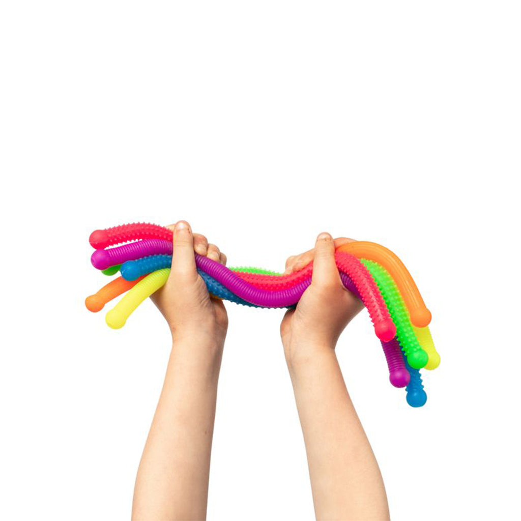 Stretch Strings - 6pc - Educating Kids