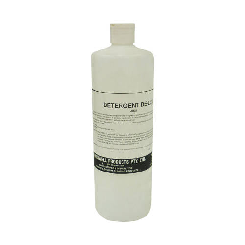 Squeeze Bottle with Flip Top - 1L
