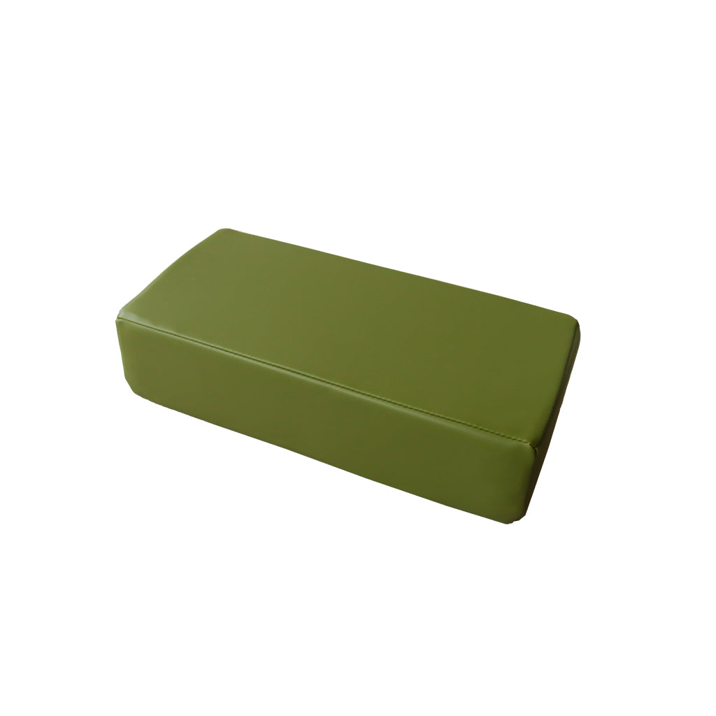 Rectangle Soft Blocks Earth – 12pc