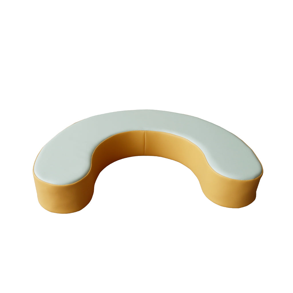 Baby Support & Play Pastel - Educating Kids