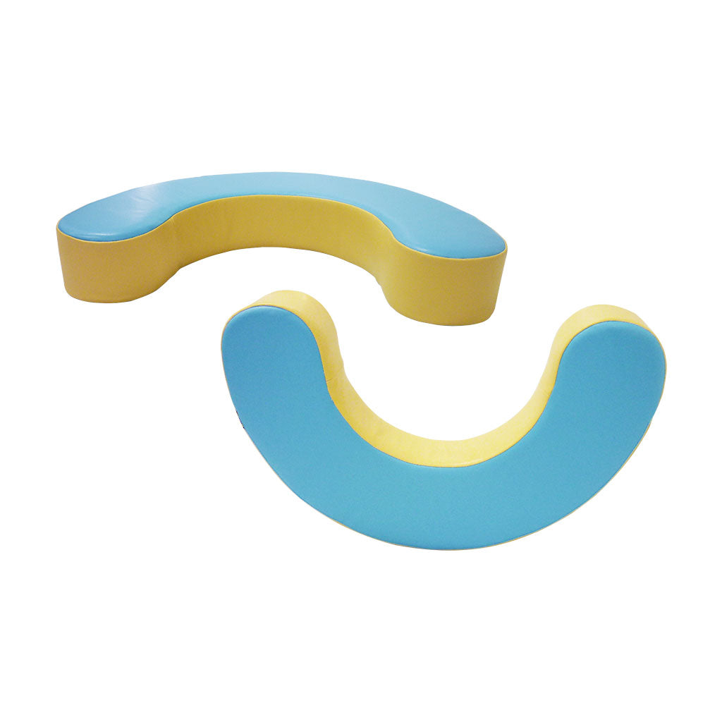 Baby Support & Play Bright