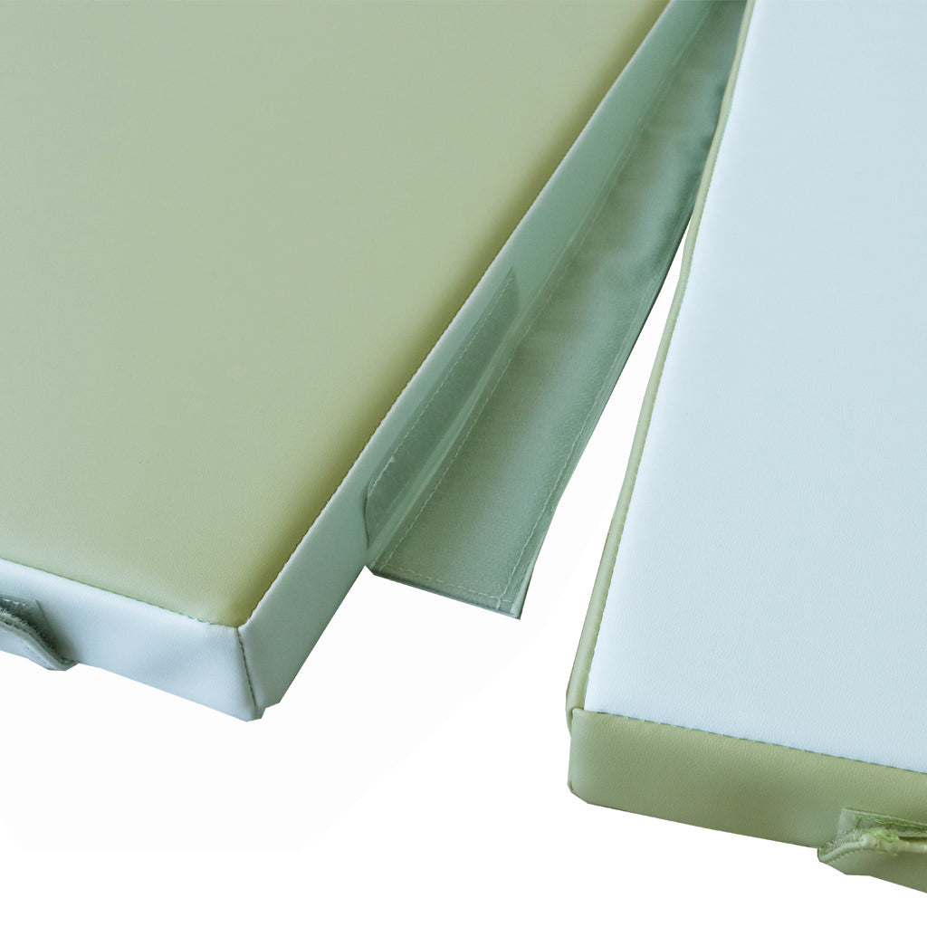 Soft Fall Gym Mats Pastel – 4pc