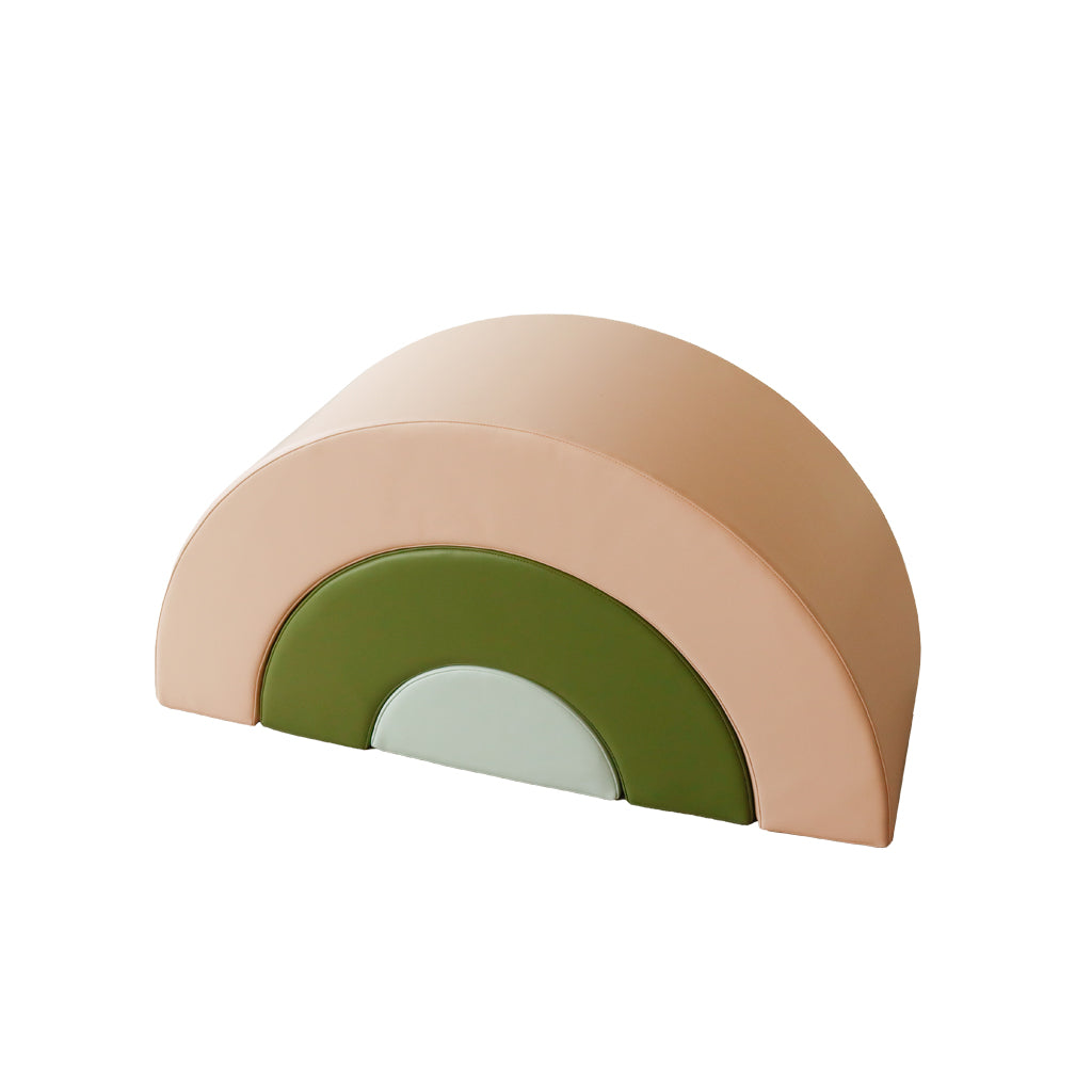 Rainbow Rocker Earth – 3pc