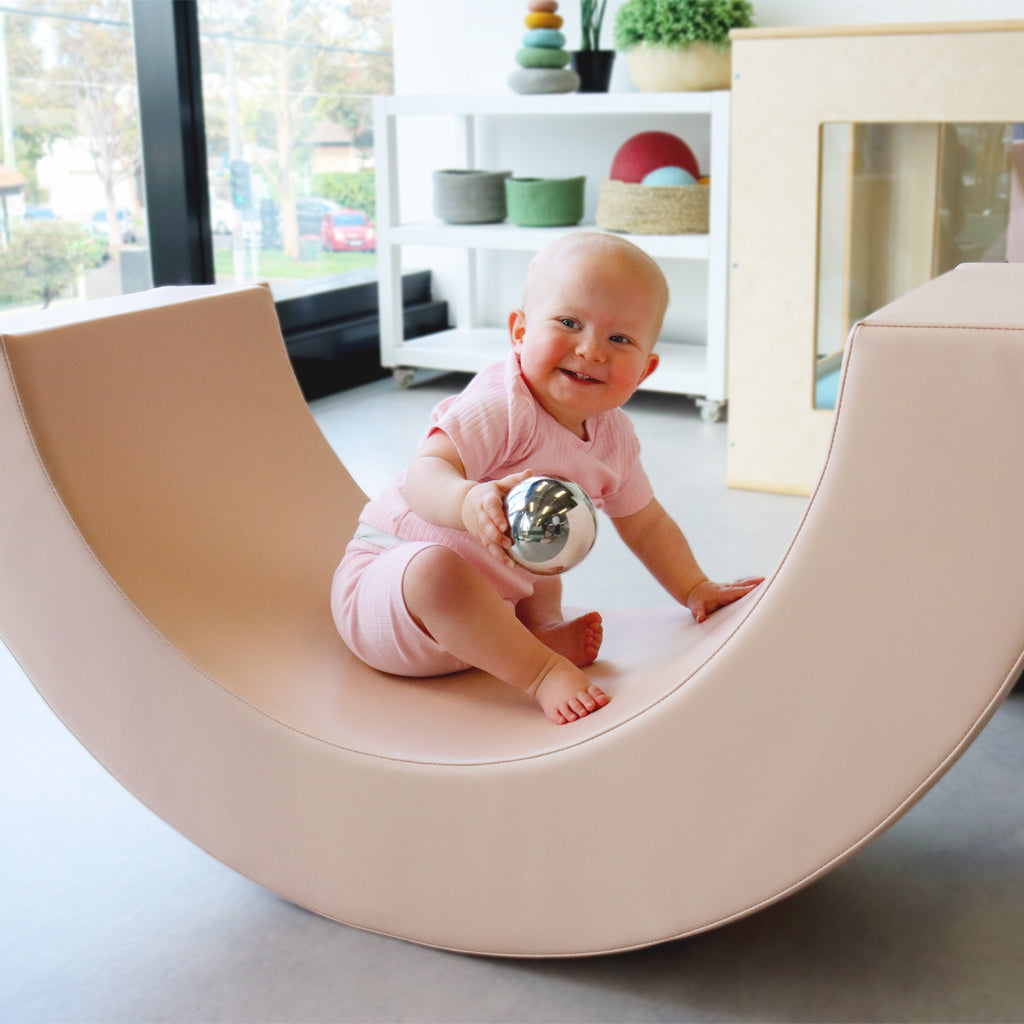 Rainbow Rocker Earth – 3pc