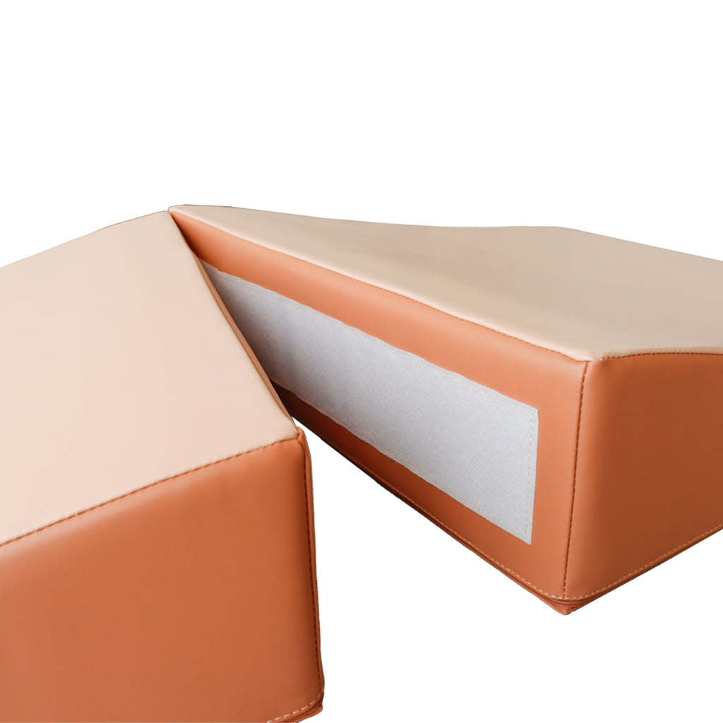 Baby Rolling Mat Earth – 2pc