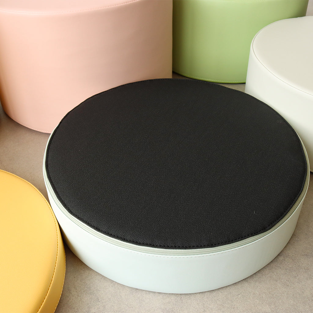 Stepping Stones Pastel – 6pc - Educating Kids