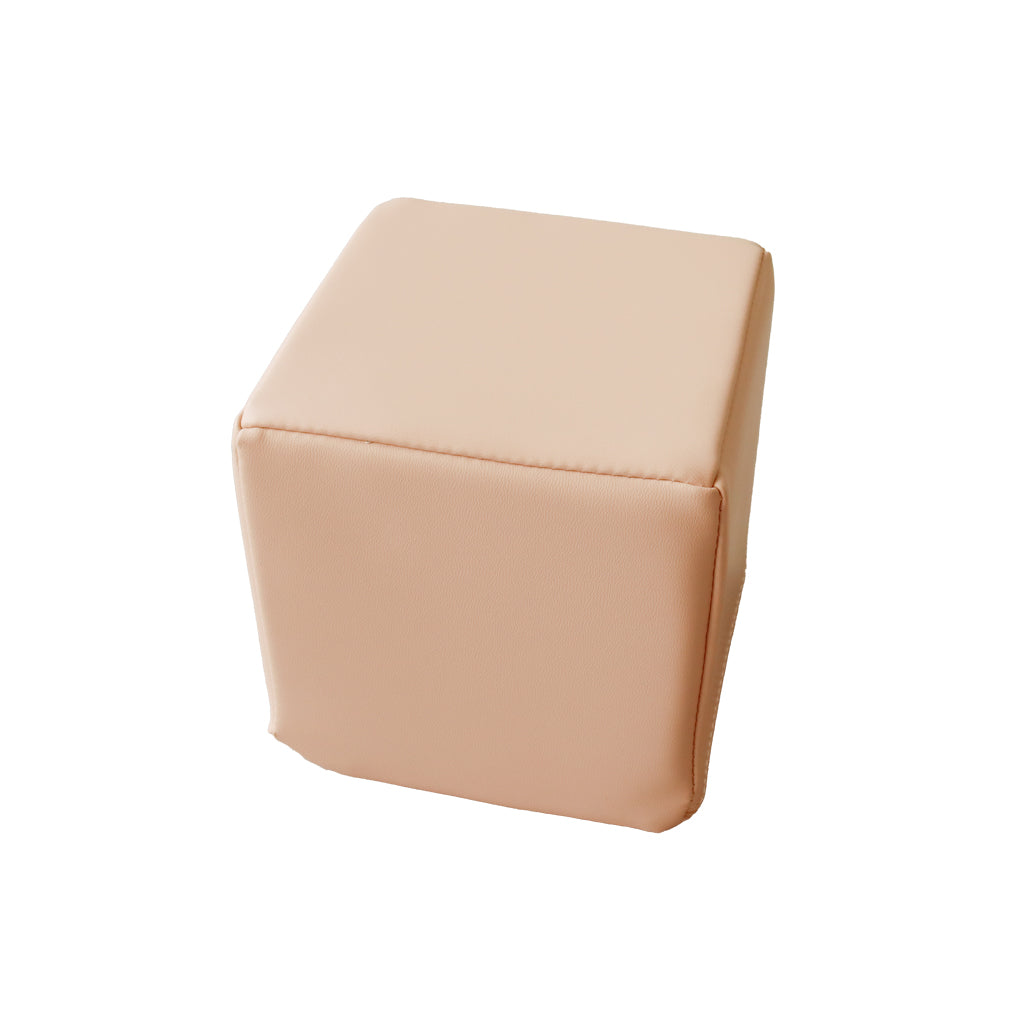 Toddler Soft Block Cubes Earth 15 cm – 12pc