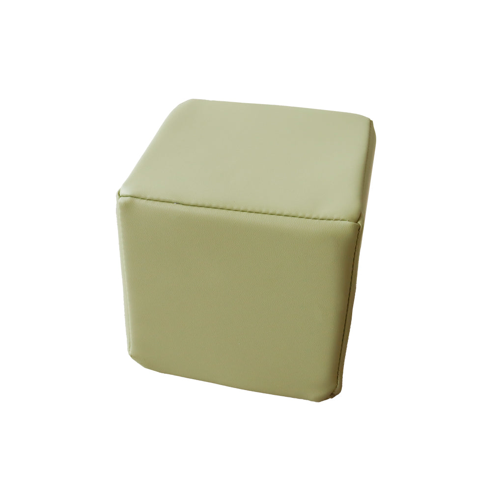 Toddler Soft Block Cubes Earth 15 cm – 12pc