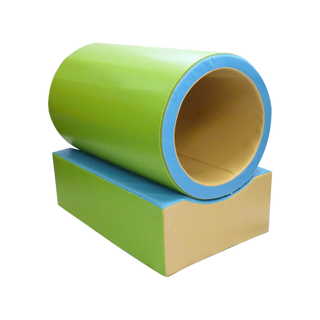 Tunnel & Support Natural – 2pc