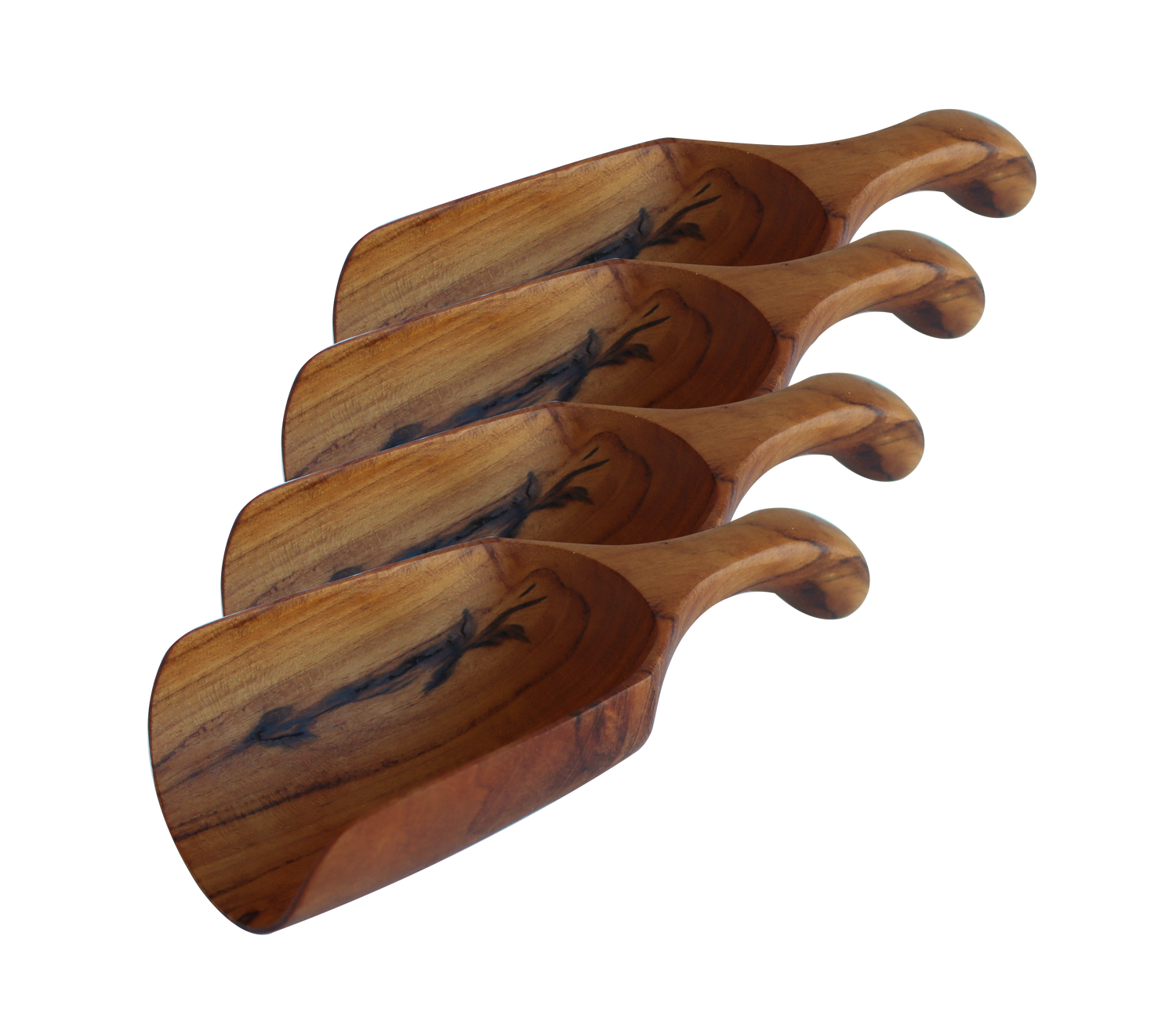 Teak Wood Home Corner Resource Pack - Educating Kids