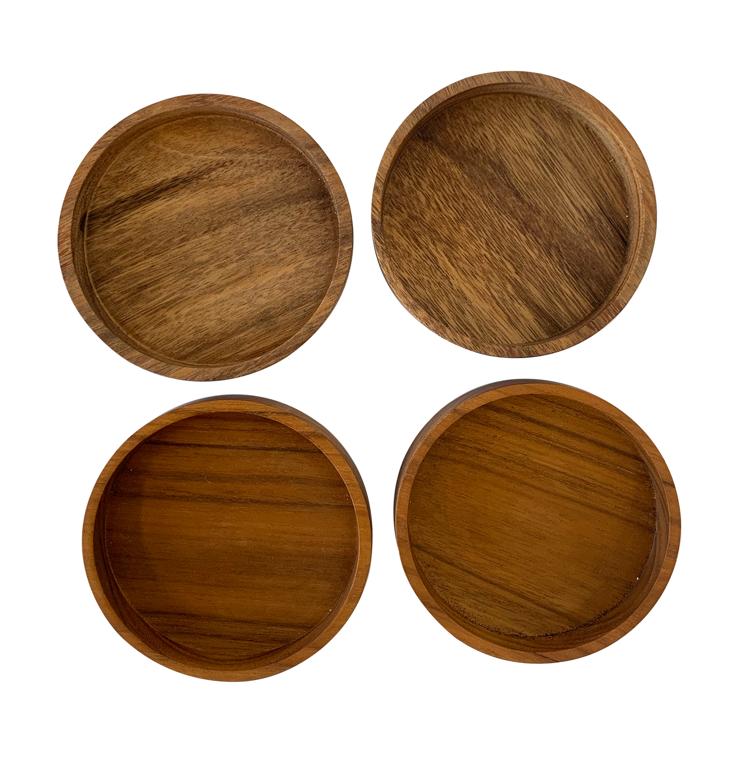 Teak Wood Home Corner Resource Pack - Educating Kids