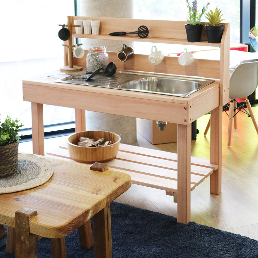 Euca Kitchen
