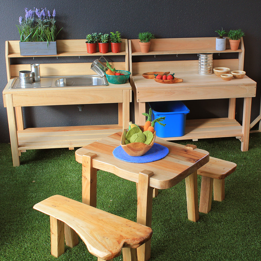 Euca Kitchen