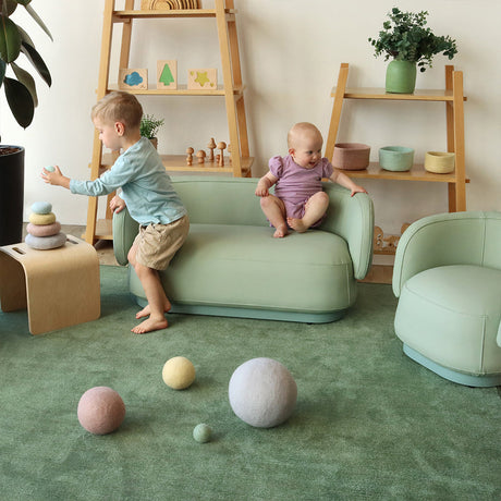 Create a Cosy Corner with Sofa Sets & Rugs