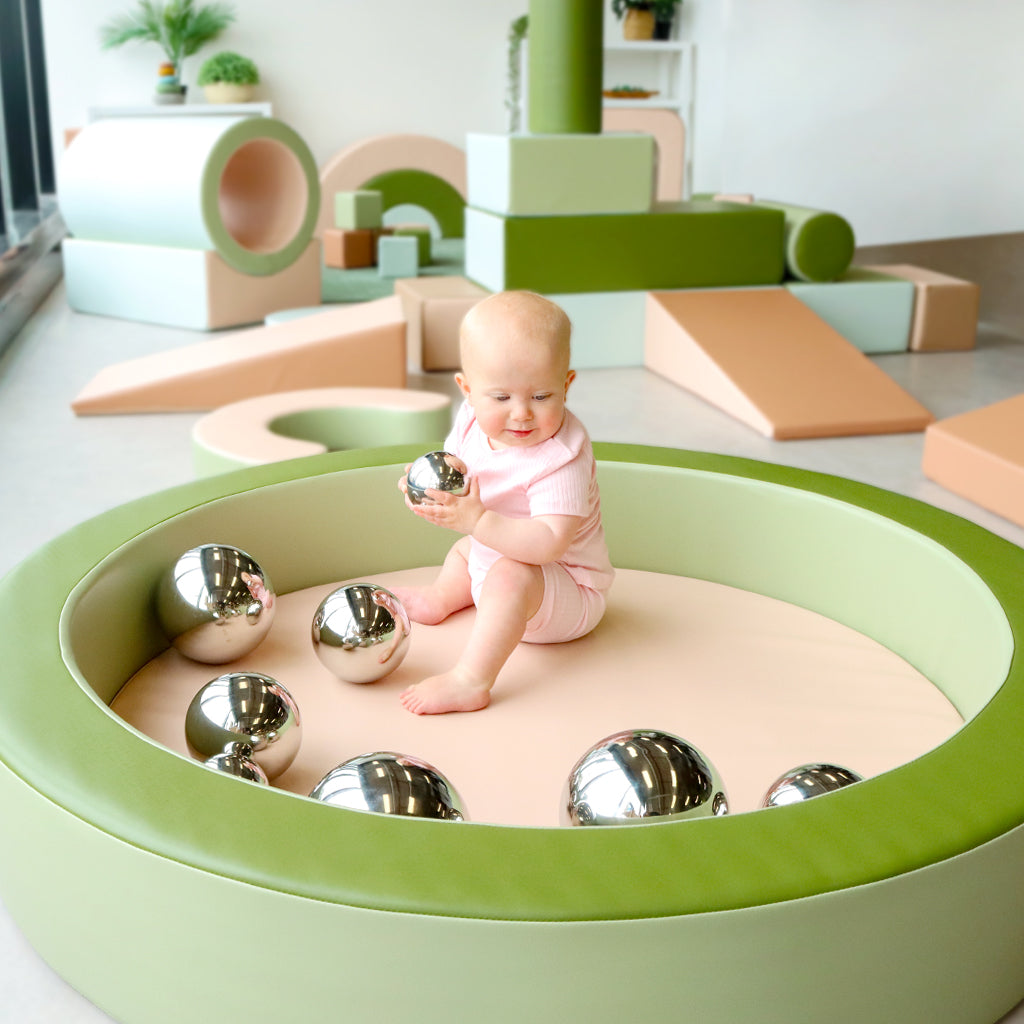 Children's Baby Pool