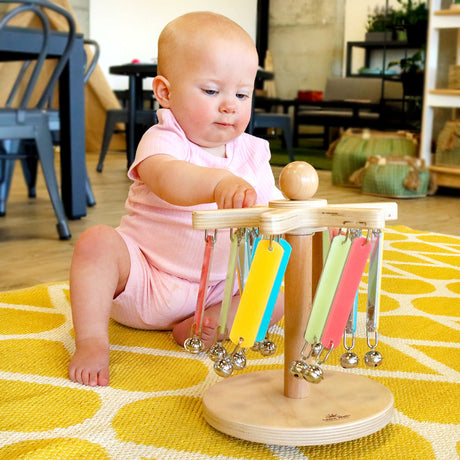 Fluorescent Mirror Chimeabout