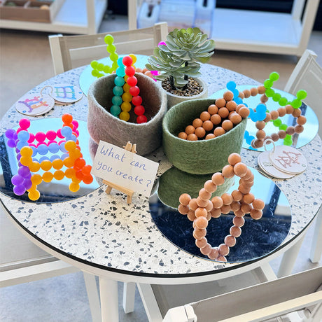 Bendi Beads Activity