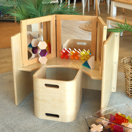 Children's Play Table