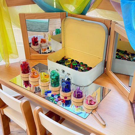 Loose Parts Treasure Chest