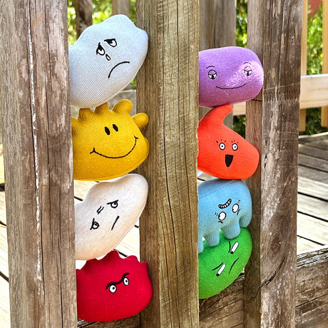 Bag of Buddies – Outdoor Adventure