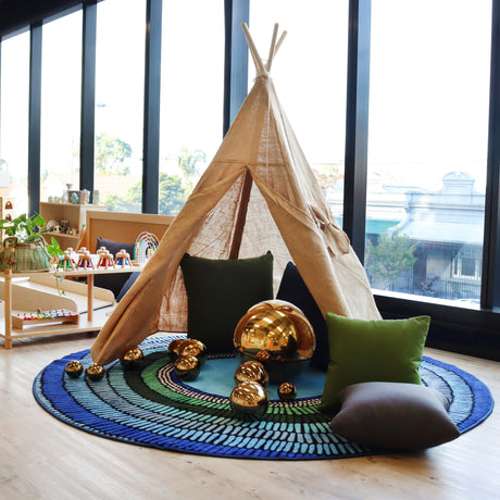 Experience the Beauty of Indigenous Australian Art