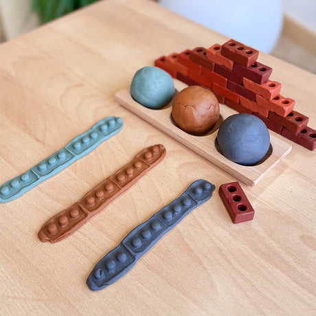 Make-Your-Own Fidget