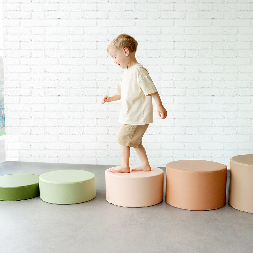 Stepping Stones – Pick Your Palette