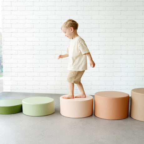 Stepping Stones – Pick Your Palette