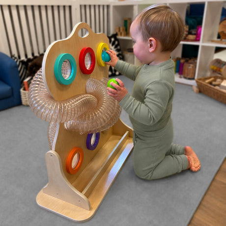 New Multi Sensory Early Years Resources