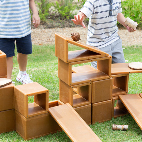 Children's Indoor & Outdoor Big Building Blocks