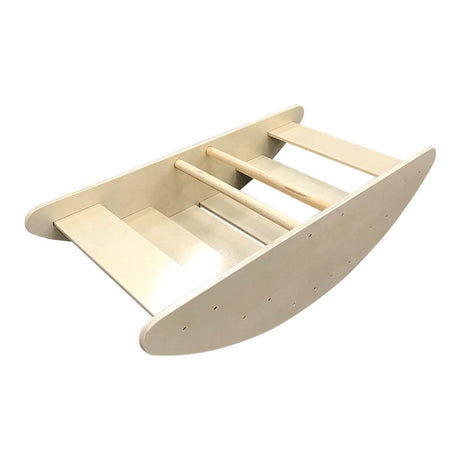 Climbing & Balancing