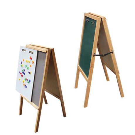 Easels, Boards & Trolleys