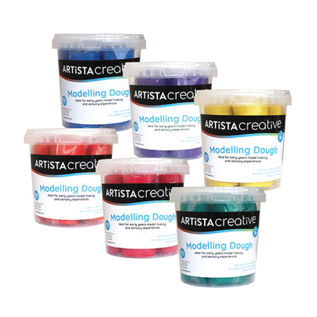 Modelling & Sculpting