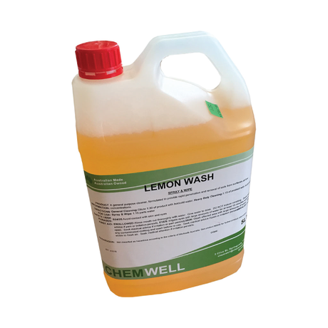 All Purpose Cleaners